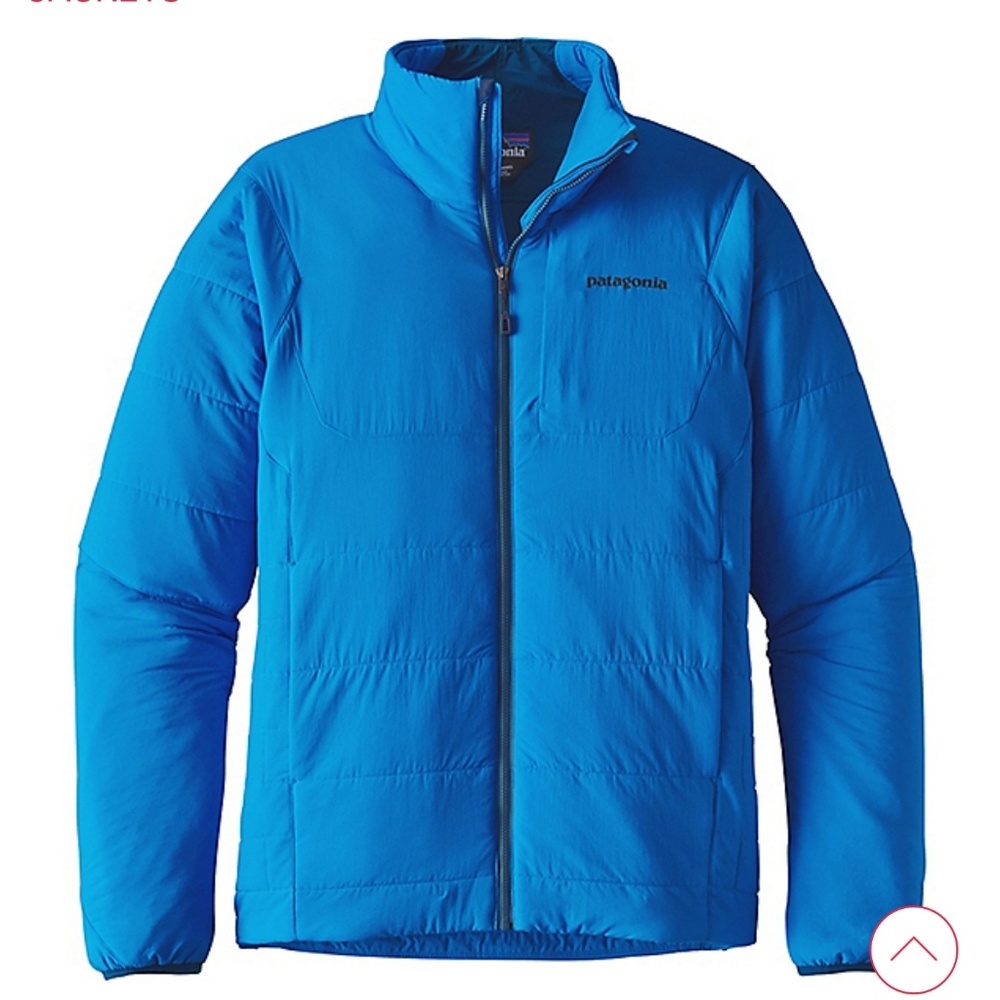 Patagonia Nano Air Jacket
